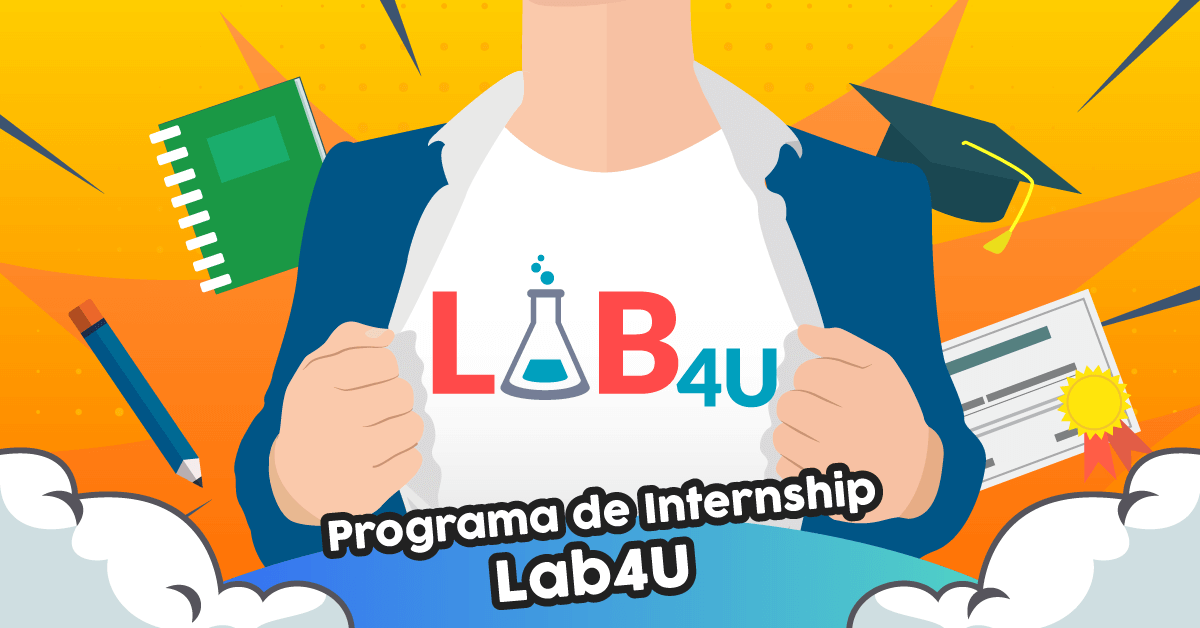 Internship lab4u