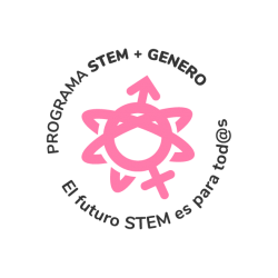 logo STEM